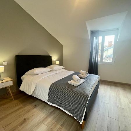 Maison Moderne Climatisee - Dabnb Villa Limoges Luaran gambar