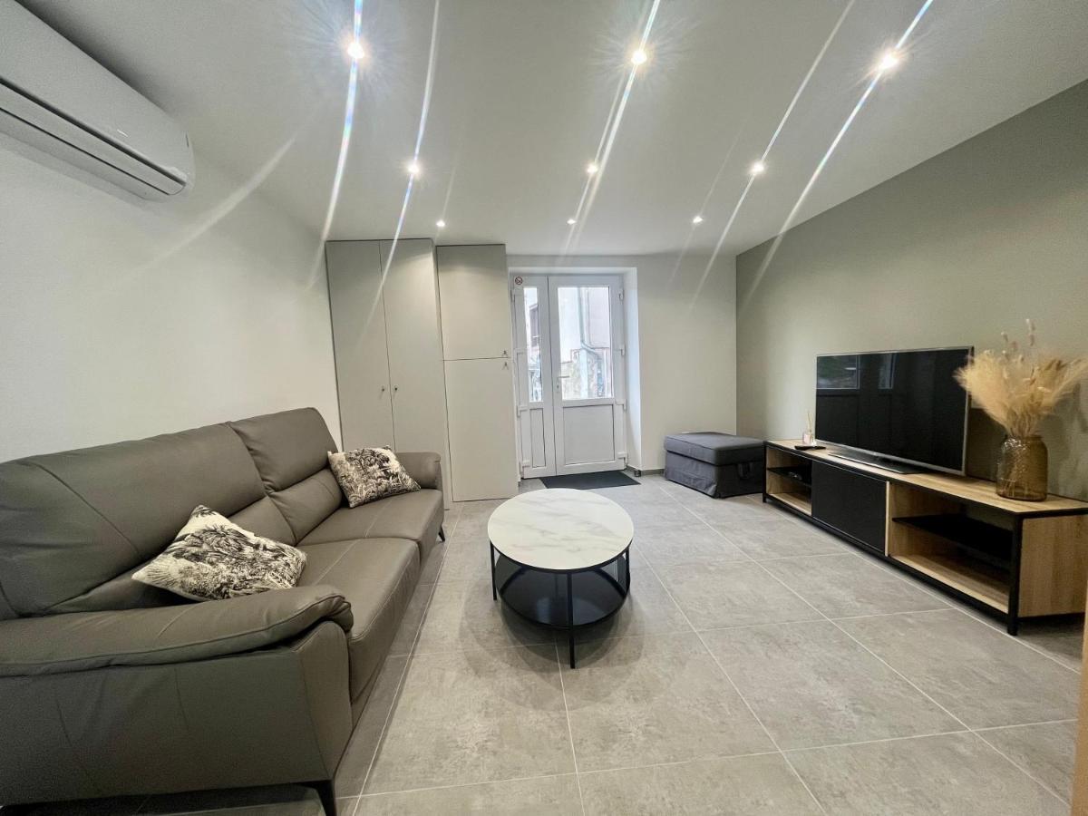 Maison Moderne Climatisee - Dabnb Villa Limoges Luaran gambar