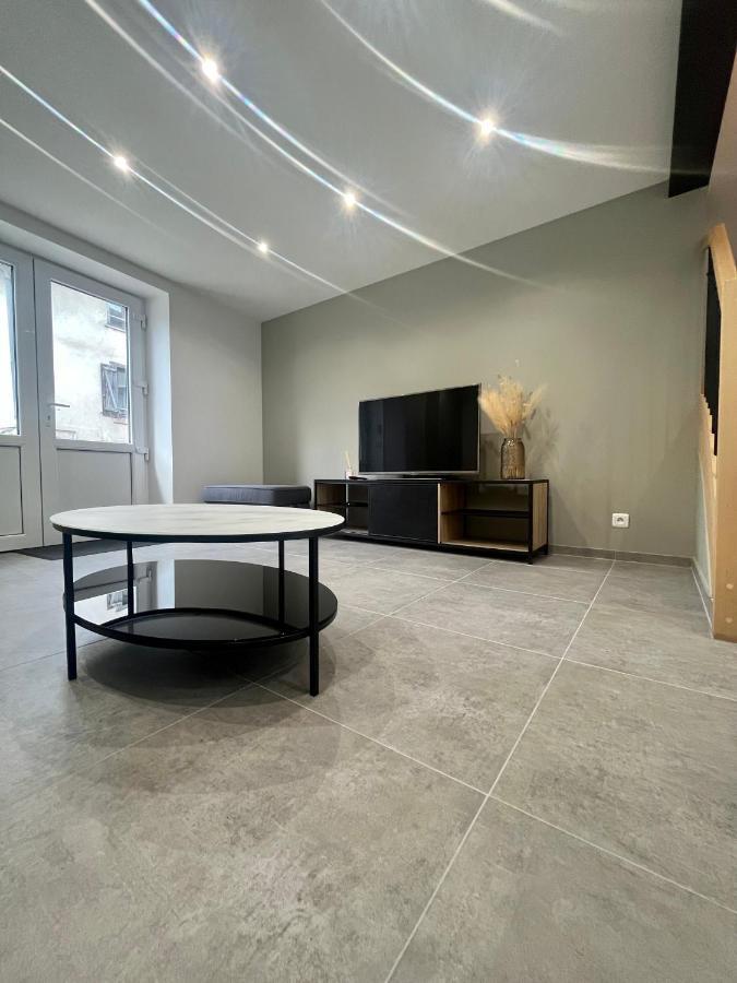 Maison Moderne Climatisee - Dabnb Villa Limoges Luaran gambar