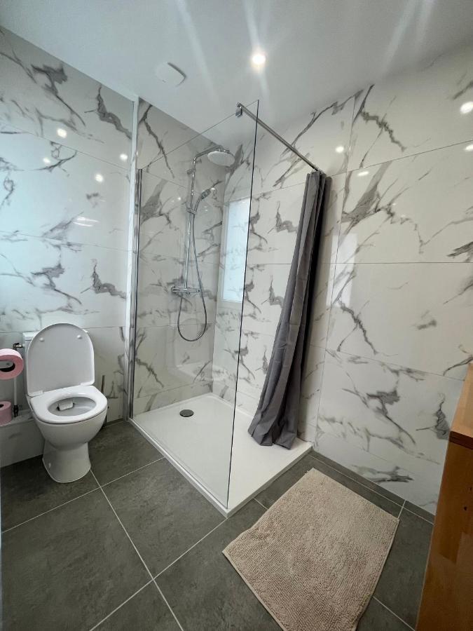 Maison Moderne Climatisee - Dabnb Villa Limoges Luaran gambar